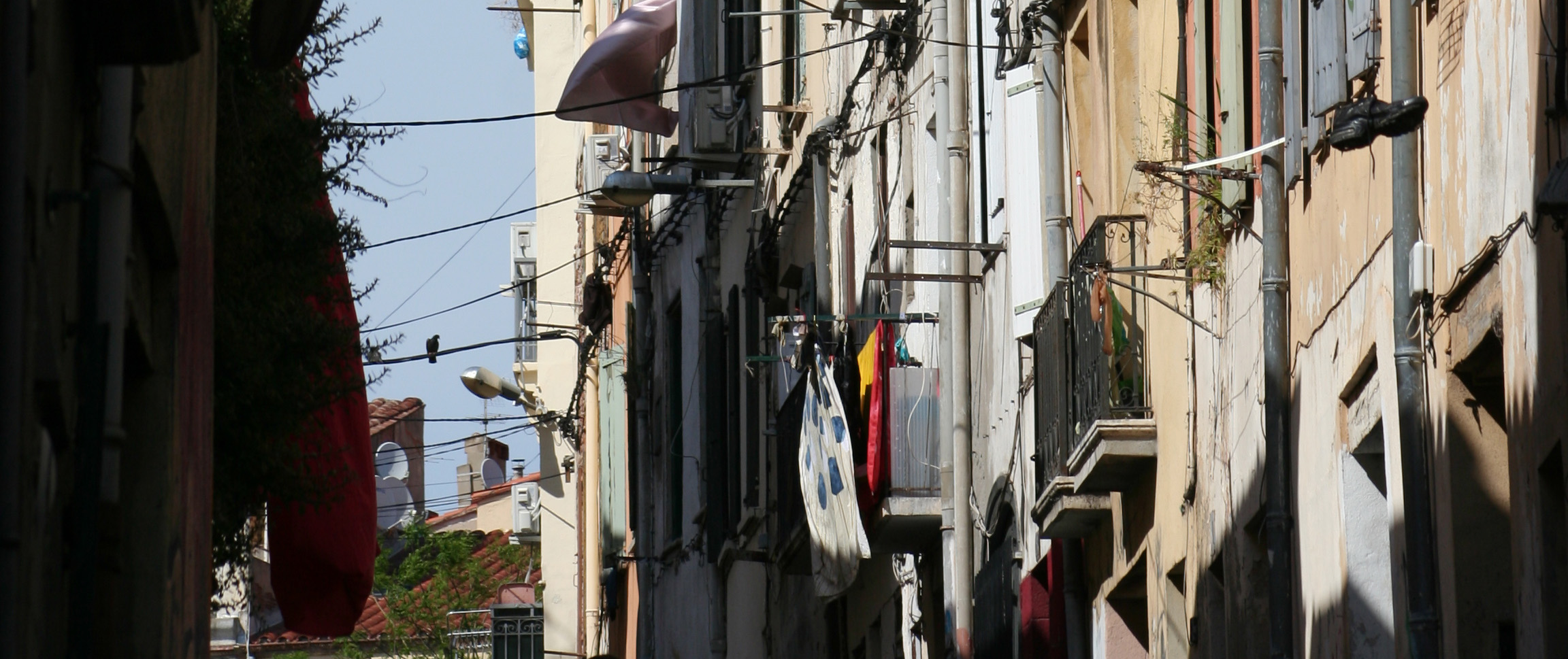 Projet photo personnel