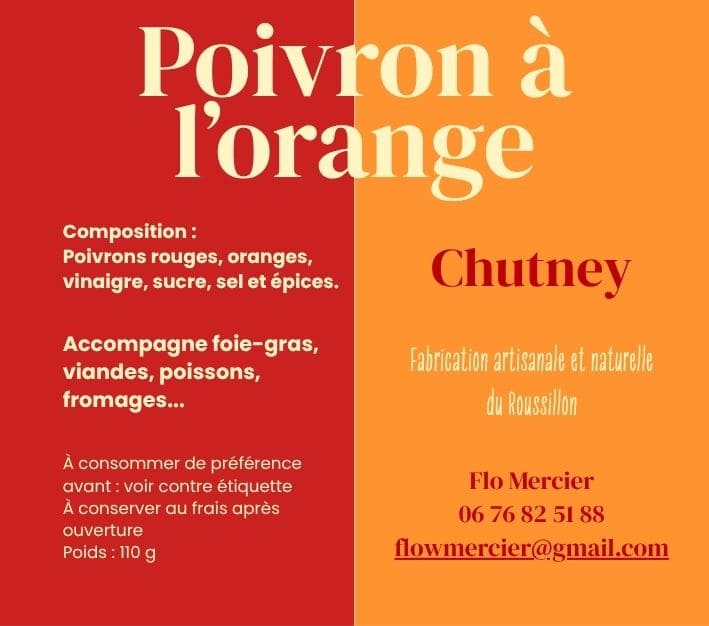 Étiquette 2