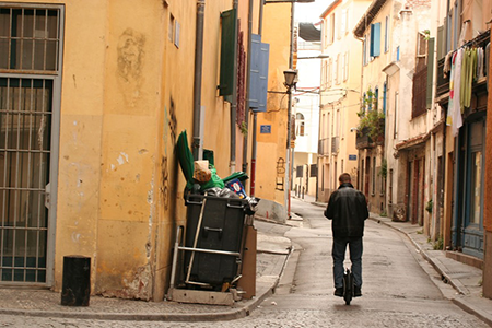 Photo dans Perpignan