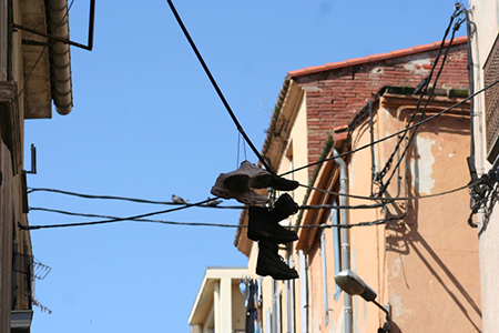 Photo dans Perpignan