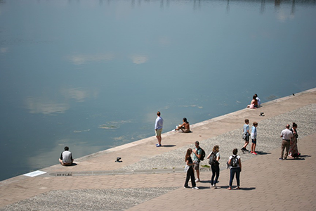 Photo dans Toulouse