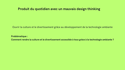 Projet photo scolaire